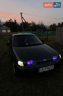 Седан ВАЗ 2110 2006 в 