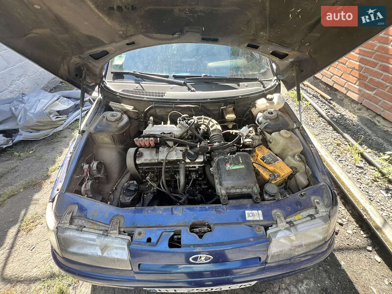 Седан ВАЗ / Lada 2110 2003 в Полтаві