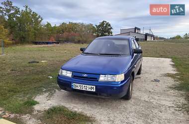 Седан ВАЗ 2110 2001 в Измаиле