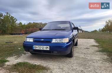 Седан ВАЗ 2110 2001 в  фото 10 Седан ВАЗ 2110 2001 в