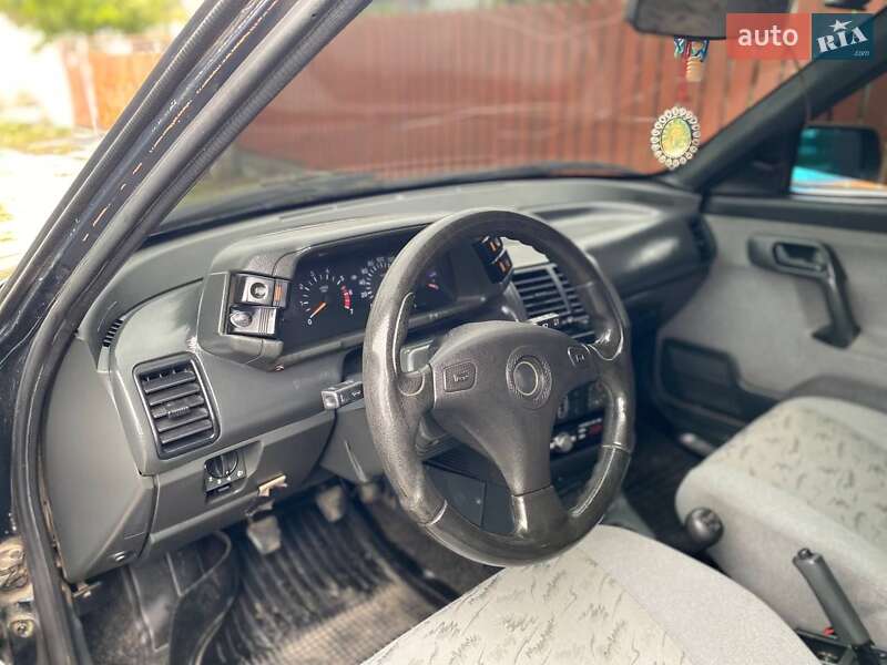 Седан ВАЗ / Lada 2110 2006 в Мирополе