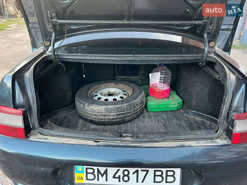 Седан ВАЗ / Lada 2110 2005 в Кролевці фото 5 Седан ВАЗ / Lada 2110 2005 в Кролевці