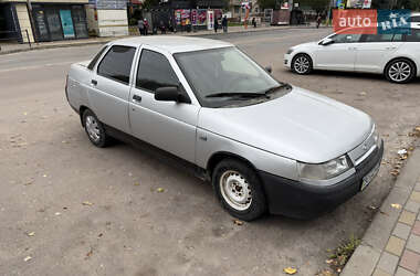 Седан ВАЗ 2110 2006 в Тернополе