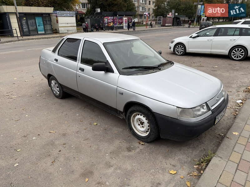 ВАЗ / Lada 2110 2006 ВАЗ / Lada 2110 2006