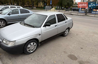 Седан ВАЗ 2110 2006 в 
