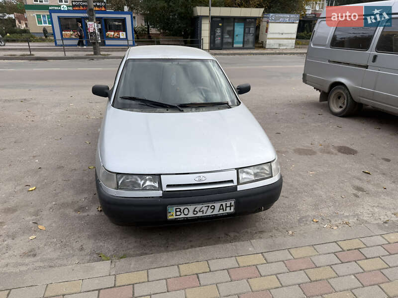 Седан ВАЗ / Lada 2110 2006 в Тернополі фото 9 Седан ВАЗ / Lada 2110 2006 в Тернополі