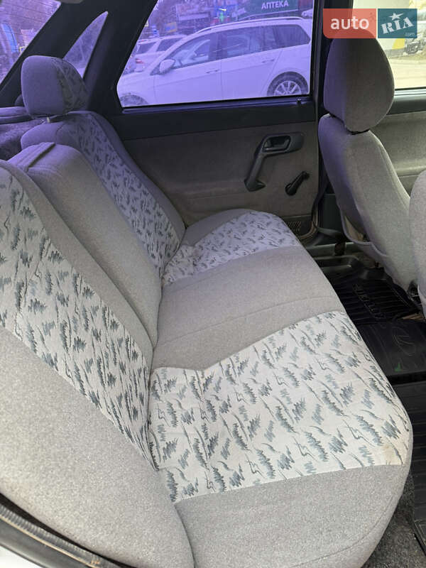 Седан ВАЗ / Lada 2110 2006 в Тернополі фото 16 Седан ВАЗ / Lada 2110 2006 в Тернополі