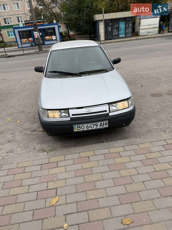 Седан ВАЗ / Lada 2110 2006 в Тернополі фото 18 Седан ВАЗ / Lada 2110 2006 в Тернополі