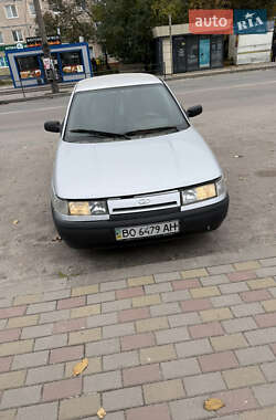 Седан ВАЗ 2110 2006 в 