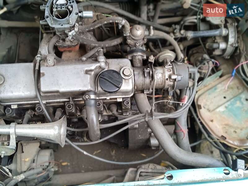 Седан ВАЗ / Lada 2110 1999 в Харькове фото 7 Седан ВАЗ / Lada 2110 1999 в Харькове