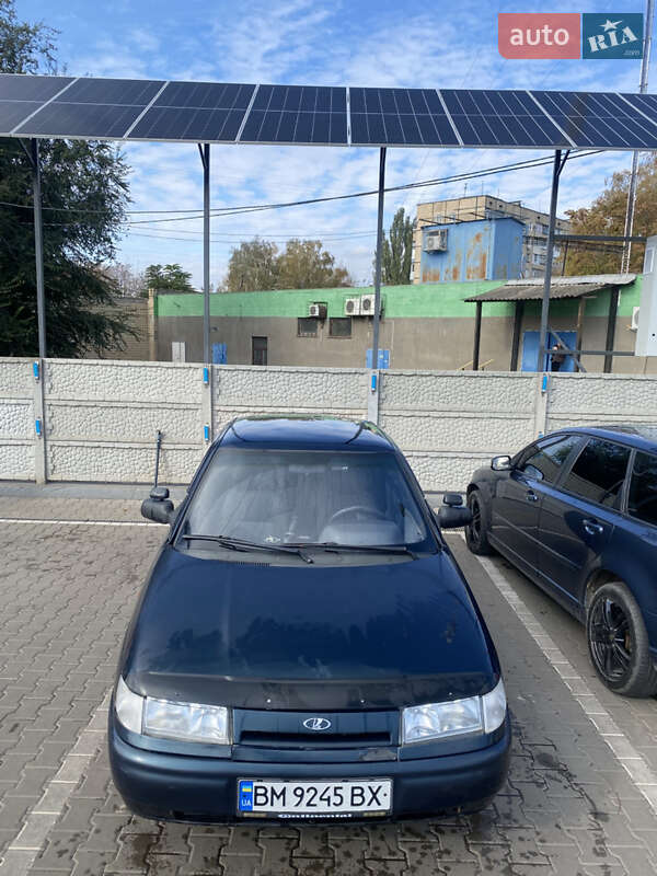 Седан ВАЗ / Lada 2110 2006 в Кривом Роге