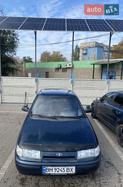 Седан ВАЗ 2110 2006 в 