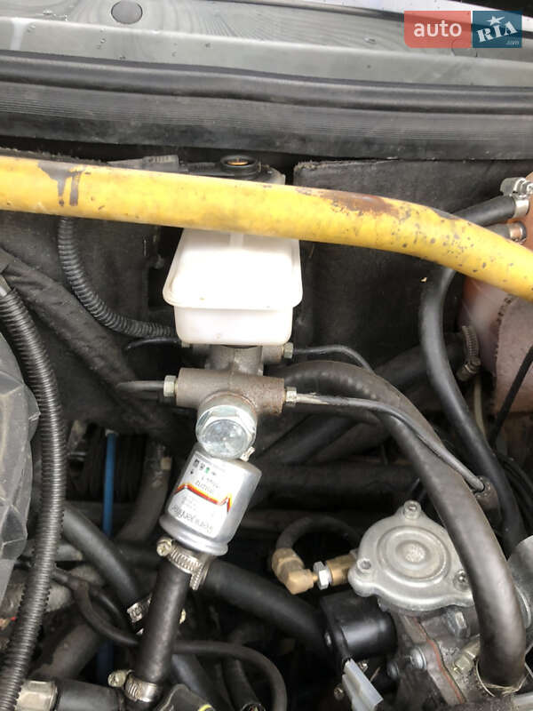 Седан ВАЗ / Lada 2110 2007 в Дніпрі