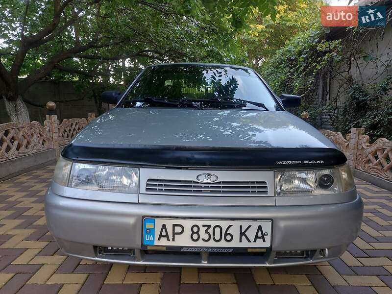 Седан ВАЗ / Lada 2110 2011 в Запорожье