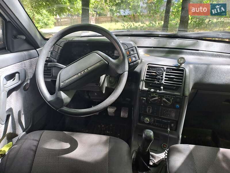 Седан ВАЗ / Lada 2110 2003 в Запоріжжі