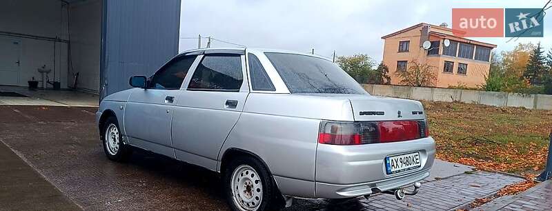 ВАЗ / Lada 2110 2005 ВАЗ / Lada 2110 2005