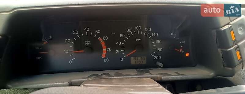 Седан ВАЗ / Lada 2110 2005 в Первомайську фото 6 Седан ВАЗ / Lada 2110 2005 в Первомайську