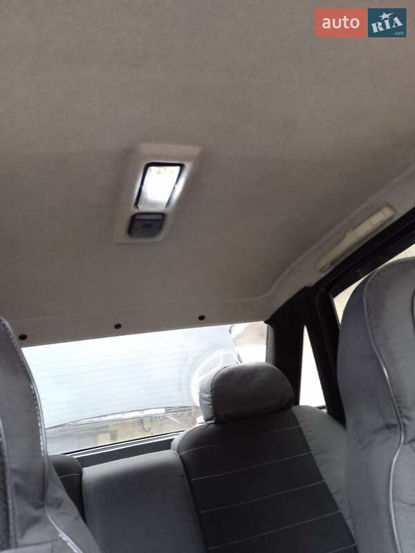 Седан ВАЗ / Lada 2110 2008 в Нове фото 10 Седан ВАЗ / Lada 2110 2008 в Нове