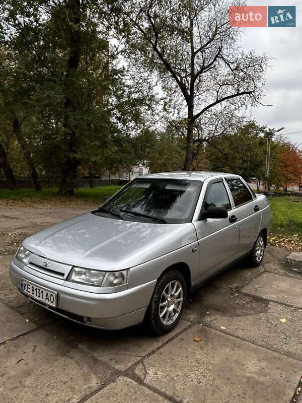 Седан ВАЗ / Lada 2110 2006 в Кривом Роге