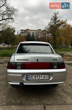 Седан ВАЗ 2110 2006 в  фото 7 Седан ВАЗ 2110 2006 в