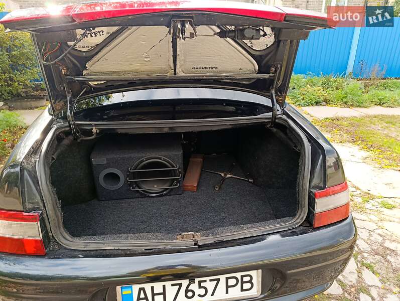 Седан ВАЗ / Lada 2110 2011 в Краматорске