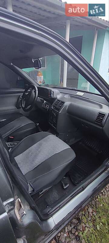 Седан ВАЗ / Lada 2110 2007 в Сквирі