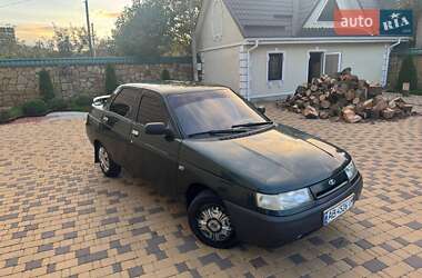 Седан ВАЗ 2110 2002 в 