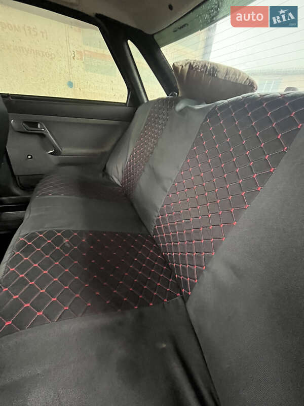 Седан ВАЗ / Lada 2110 2006 в Сумах фото 5 Седан ВАЗ / Lada 2110 2006 в Сумах