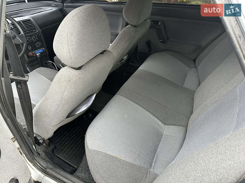 Седан ВАЗ / Lada 2110 2007 в Прилуках