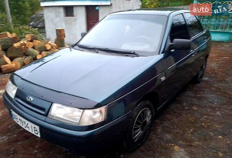 ВАЗ / Lada 2110 2005