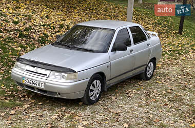Седан ВАЗ 2110 2004 в  фото 3 Седан ВАЗ 2110 2004 в