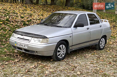 Седан ВАЗ 2110 2004 в  фото 11 Седан ВАЗ 2110 2004 в