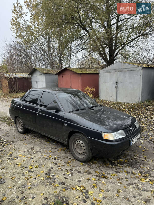 Седан ВАЗ / Lada 2110 2010 в Ахтырке фото 2 Седан ВАЗ / Lada 2110 2010 в Ахтырке