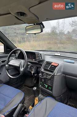 Седан ВАЗ 2110 2002 в  фото 14 Седан ВАЗ 2110 2002 в
