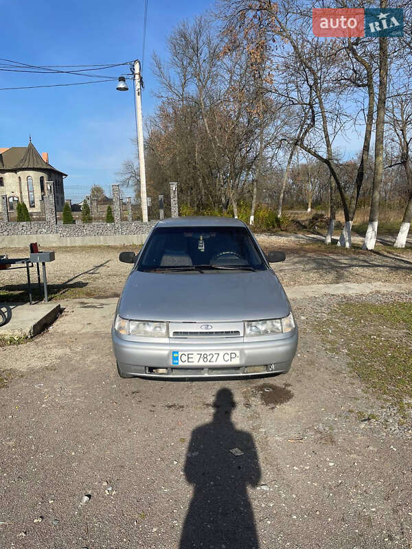 Седан ВАЗ / Lada 2110 2004 в Чудее фото 10 Седан ВАЗ / Lada 2110 2004 в Чудее