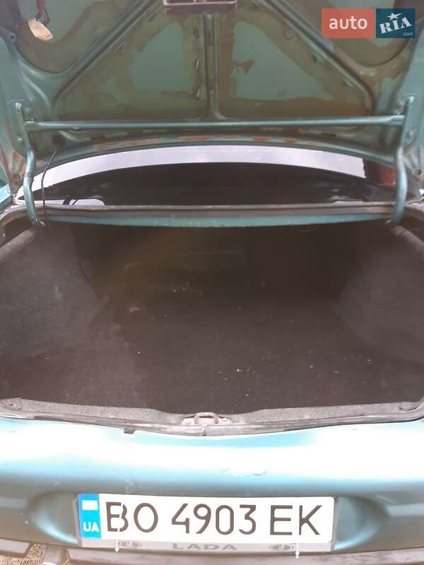 Седан ВАЗ / Lada 2110 1999 в Чорткове