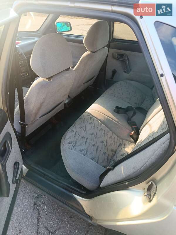 Седан ВАЗ / Lada 2110 2006 в Лубнах фото 12 Седан ВАЗ / Lada 2110 2006 в Лубнах