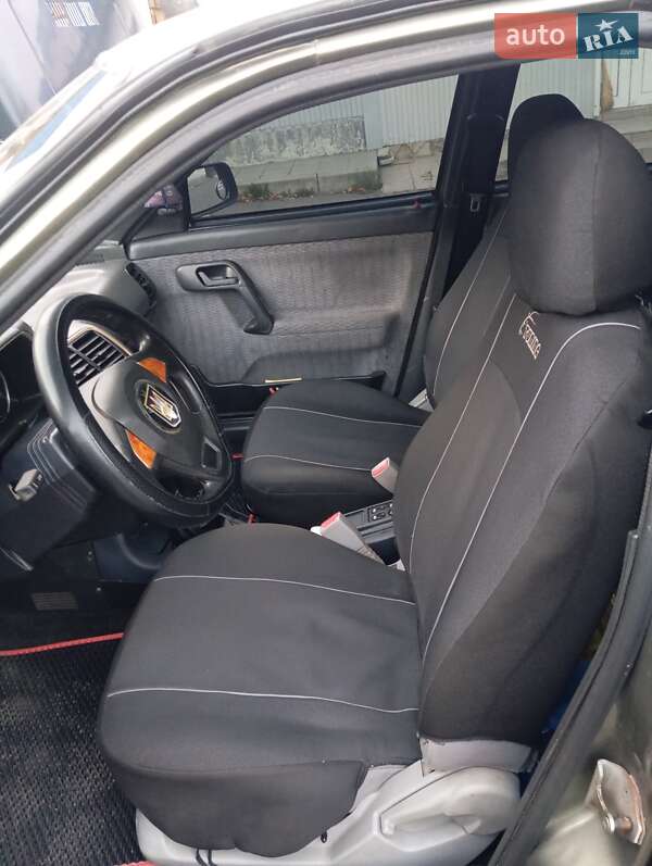 Седан ВАЗ / Lada 2110 2002 в Харкові