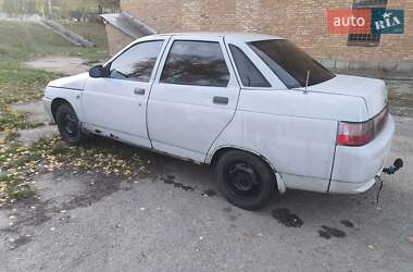 Седан ВАЗ 2110 1999 в  фото 7 Седан ВАЗ 2110 1999 в