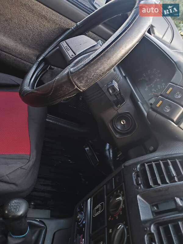 Седан ВАЗ / Lada 2110 1999 в Богуславе фото 17 Седан ВАЗ / Lada 2110 1999 в Богуславе