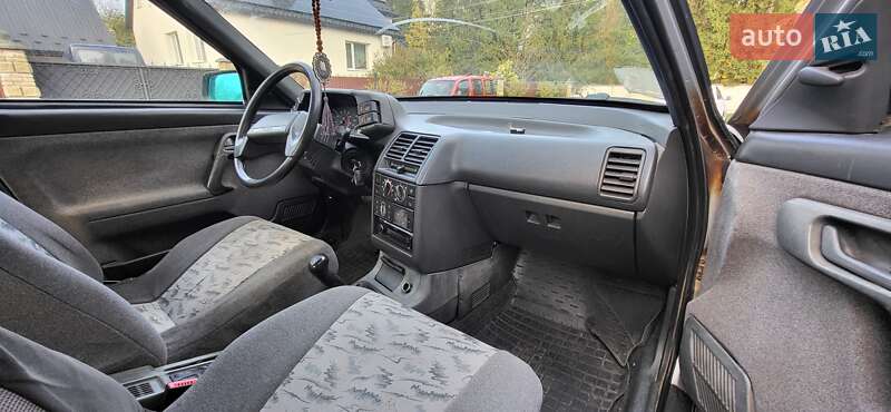 Седан ВАЗ / Lada 2110 2005 в Березному фото 10 Седан ВАЗ / Lada 2110 2005 в Березному