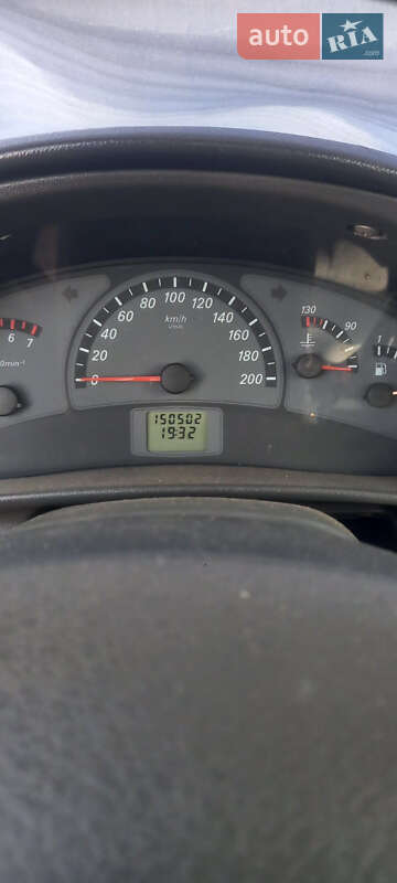 Седан ВАЗ / Lada 2110 2009 в Куликове фото 14 Седан ВАЗ / Lada 2110 2009 в Куликове