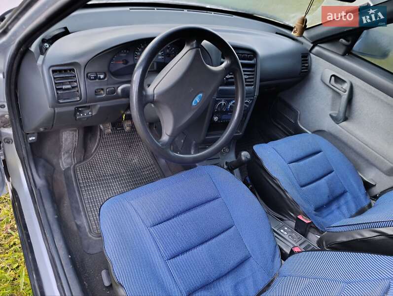 Седан ВАЗ / Lada 2110 2008 в Деражне фото 16 Седан ВАЗ / Lada 2110 2008 в Деражне