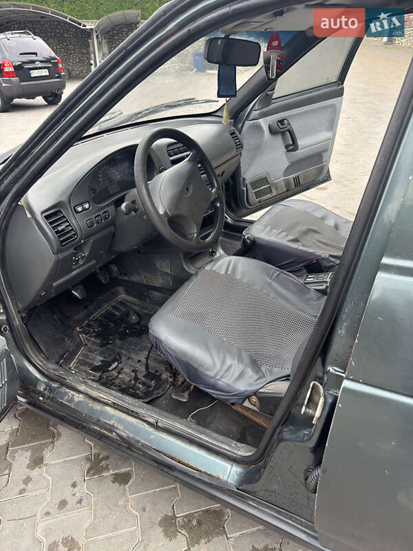 Седан ВАЗ / Lada 2110 2009 в Волочиську