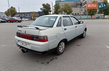Седан ВАЗ / Lada 2110 2003 в Киеве