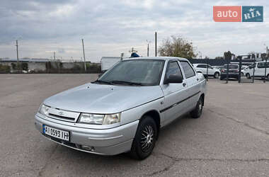 Седан ВАЗ 2110 2006 в Белой Церкви