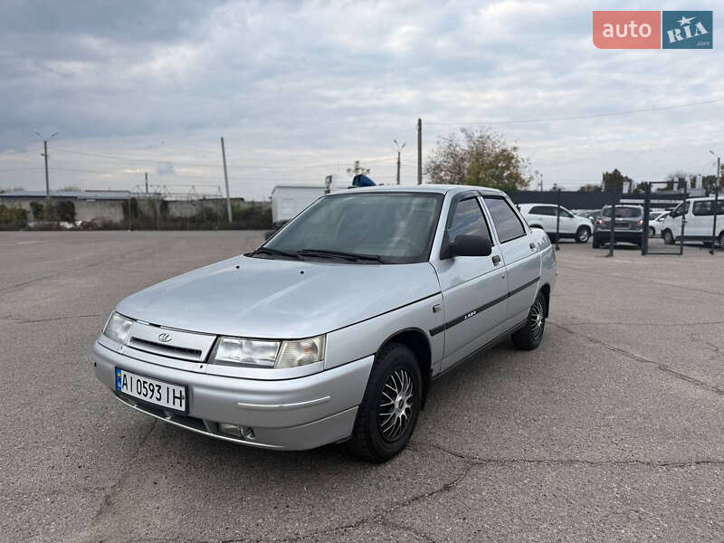 ВАЗ / Lada 2110 2006 ВАЗ / Lada 2110 2006