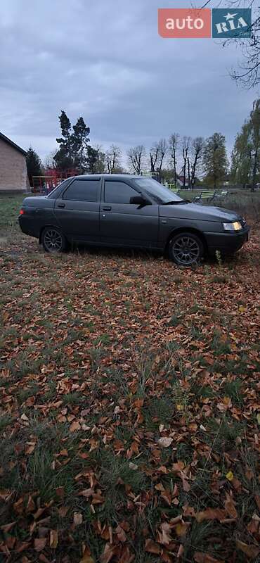 ВАЗ / Lada 2110 2006 ВАЗ / Lada 2110 2006