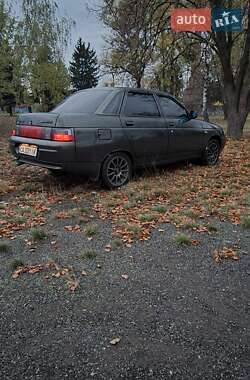 Седан ВАЗ / Lada 2110 2006 в Черкасах