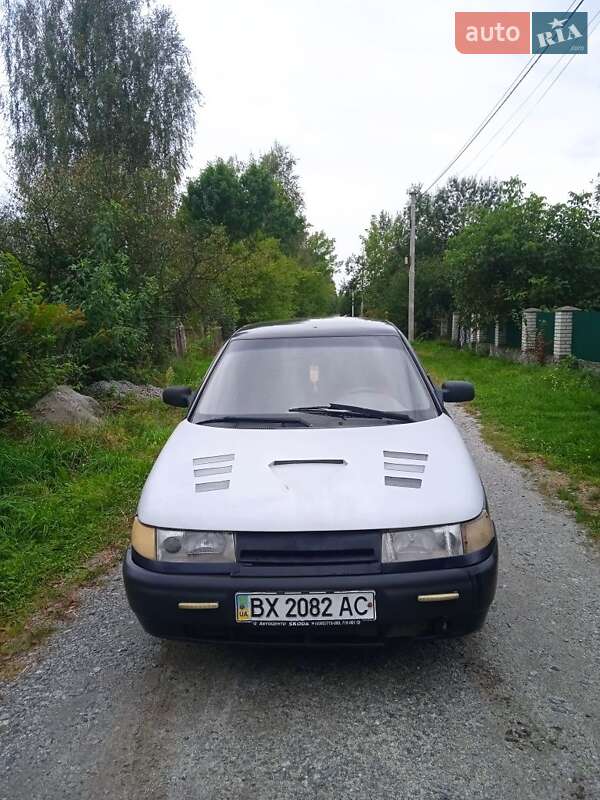 ВАЗ / Lada 2110 2005 ВАЗ / Lada 2110 2005